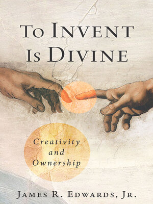 cover image of To Invent Is Divine